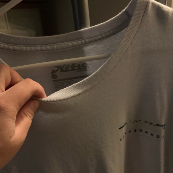 Hobies t-shirt - Picture 4 of 4